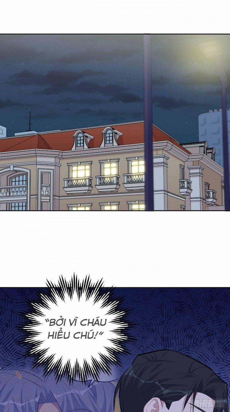 Cha Vợ Đại Nhân Là Bà Xã 90 trang 26