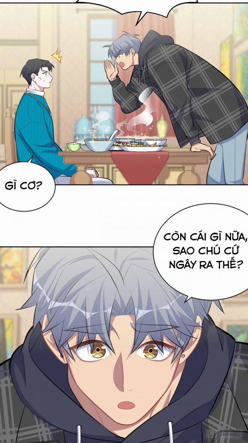 Cha Vợ Đại Nhân Là Bà Xã 90 trang 28