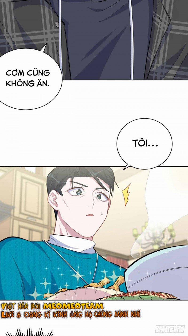 Cha Vợ Đại Nhân Là Bà Xã 90 trang 29