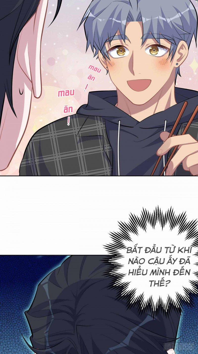 Cha Vợ Đại Nhân Là Bà Xã 90 trang 31