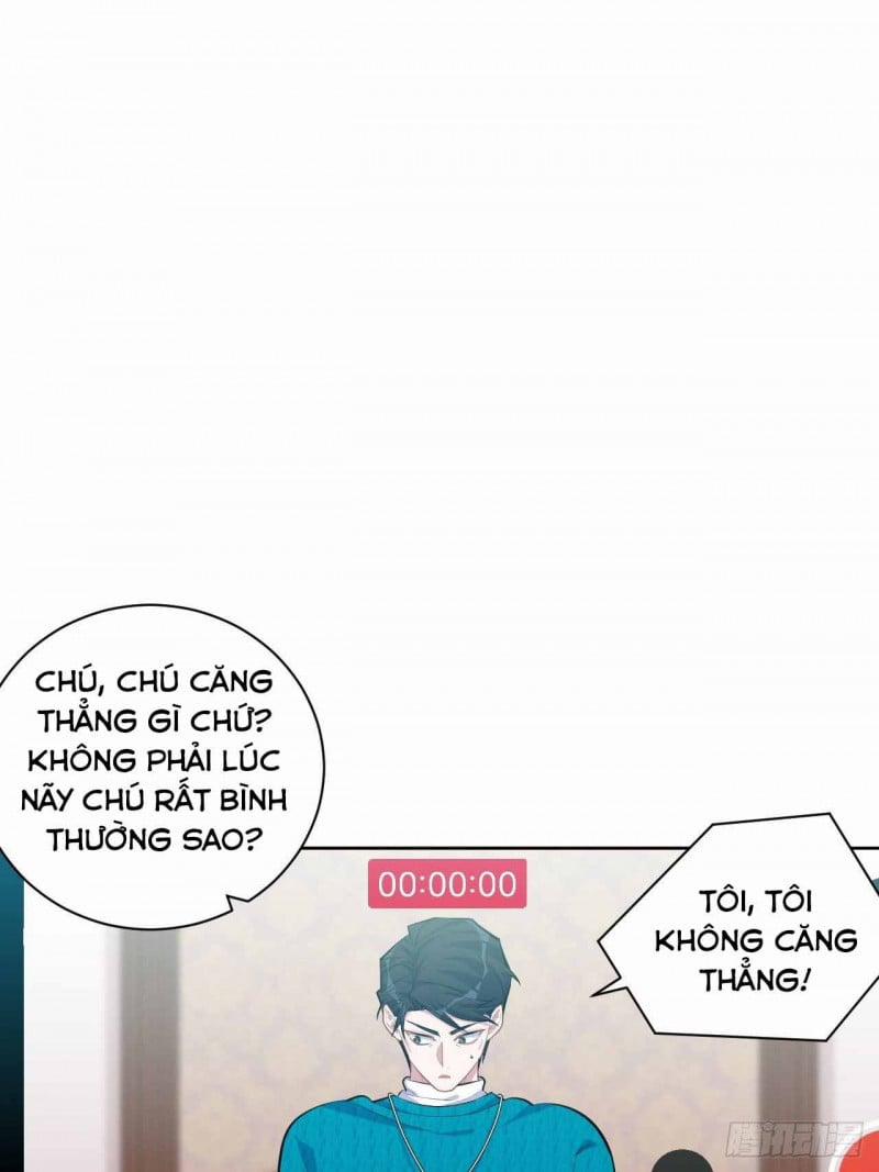 Cha Vợ Đại Nhân Là Bà Xã 90 trang 8