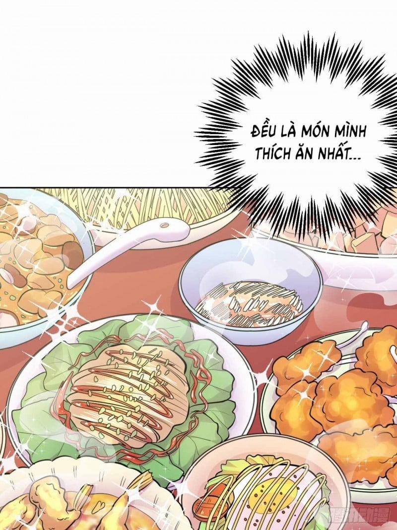 Cha Vợ Đại Nhân Là Bà Xã 91 trang 1