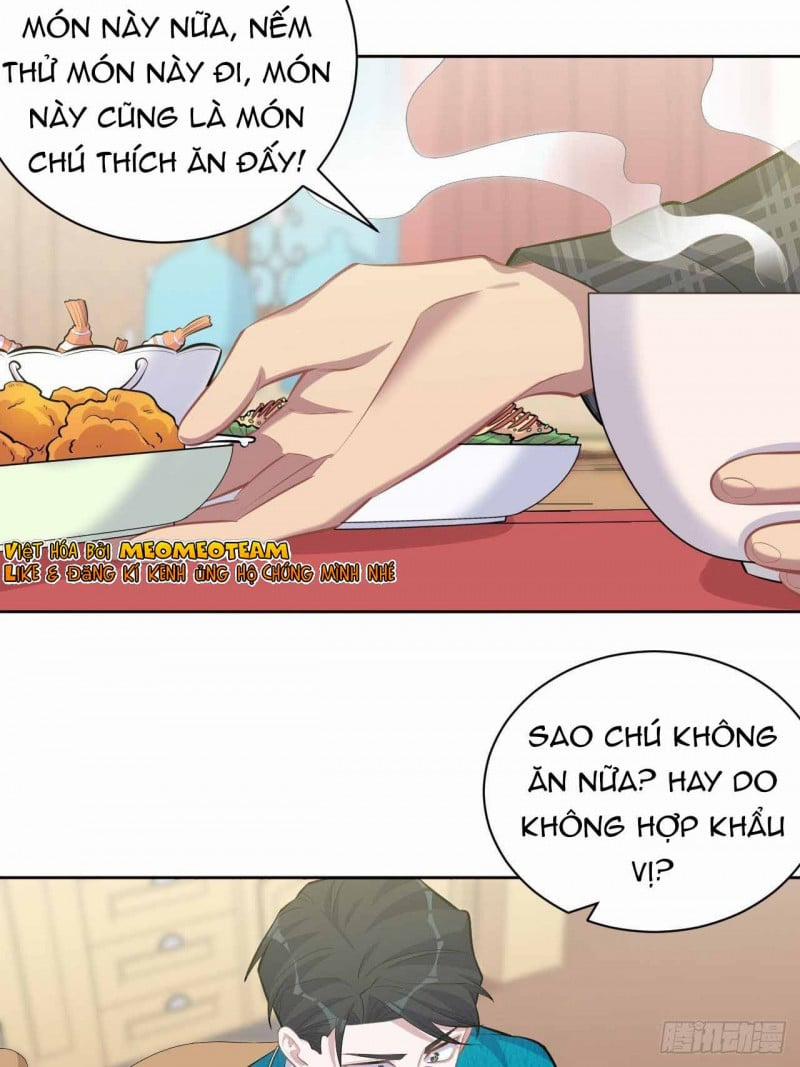 Cha Vợ Đại Nhân Là Bà Xã 91 trang 11