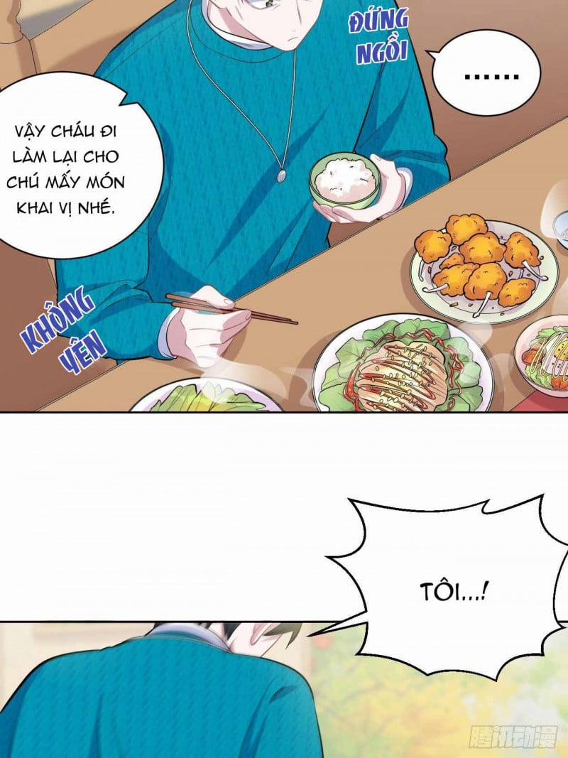 Cha Vợ Đại Nhân Là Bà Xã 91 trang 12