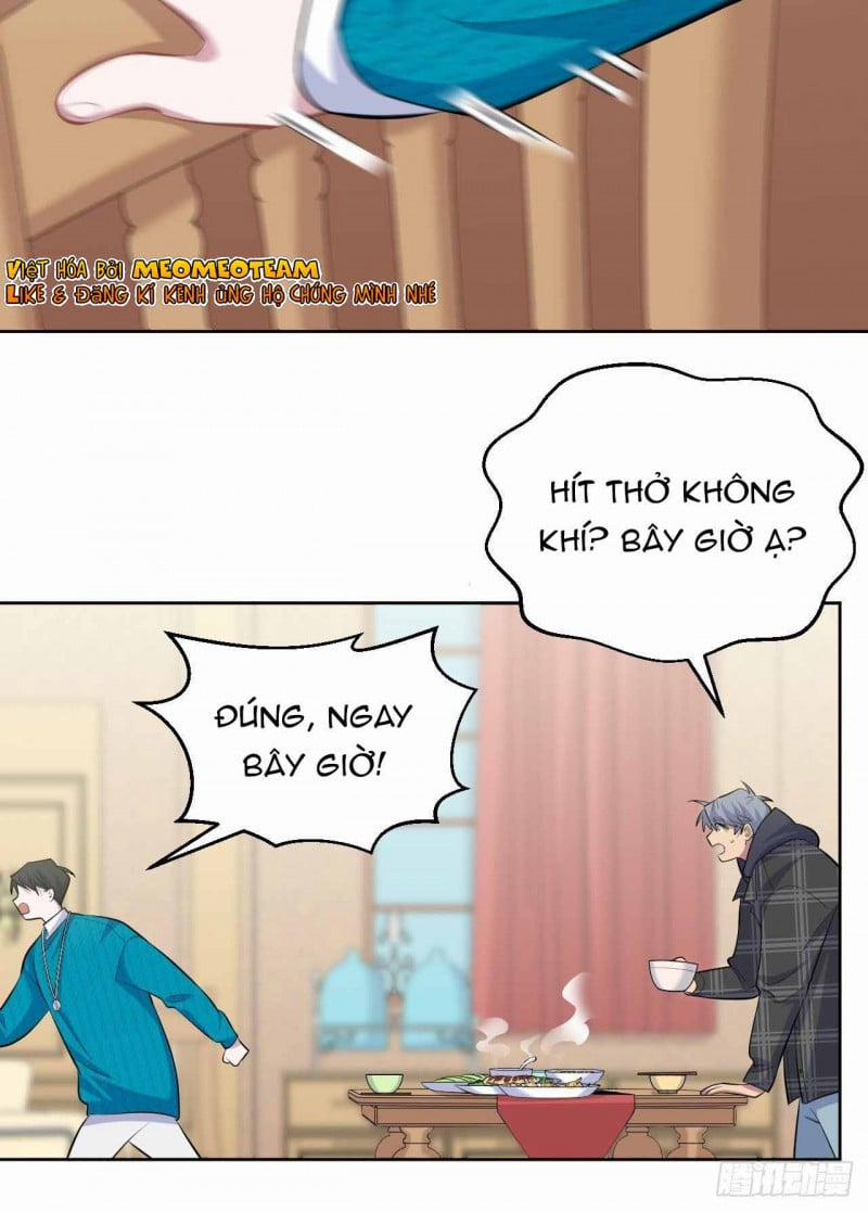 Cha Vợ Đại Nhân Là Bà Xã 91 trang 14