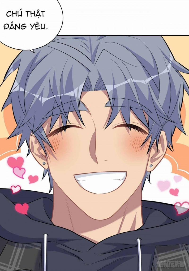 Cha Vợ Đại Nhân Là Bà Xã 91 trang 16