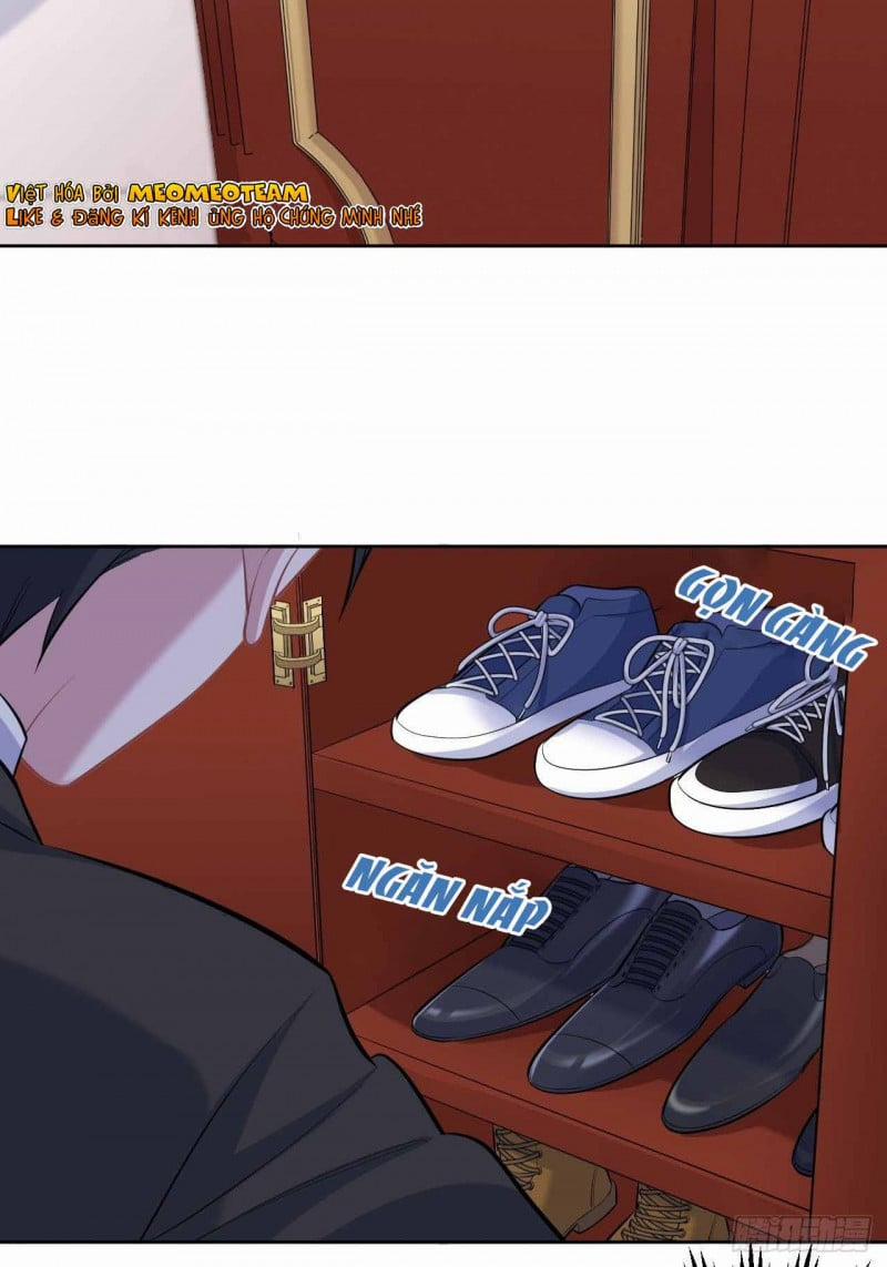 Cha Vợ Đại Nhân Là Bà Xã 91 trang 20