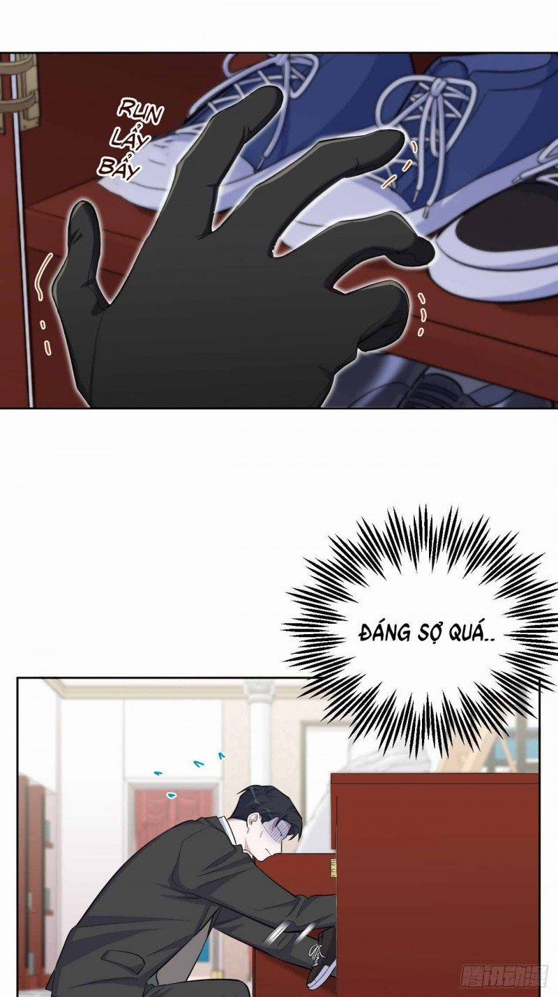 Cha Vợ Đại Nhân Là Bà Xã 91 trang 22