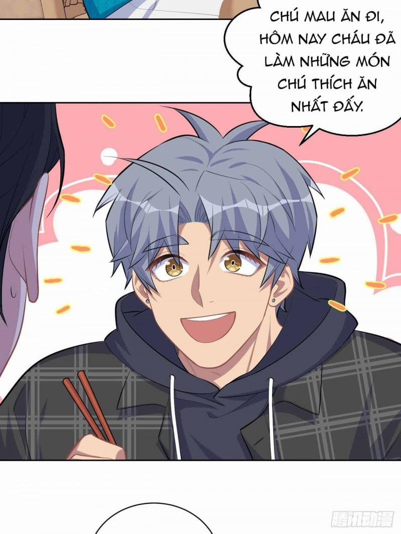 Cha Vợ Đại Nhân Là Bà Xã 91 trang 3