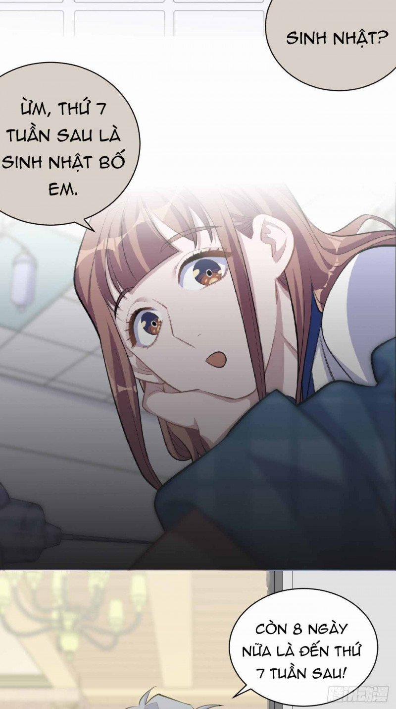 Cha Vợ Đại Nhân Là Bà Xã 91 trang 34