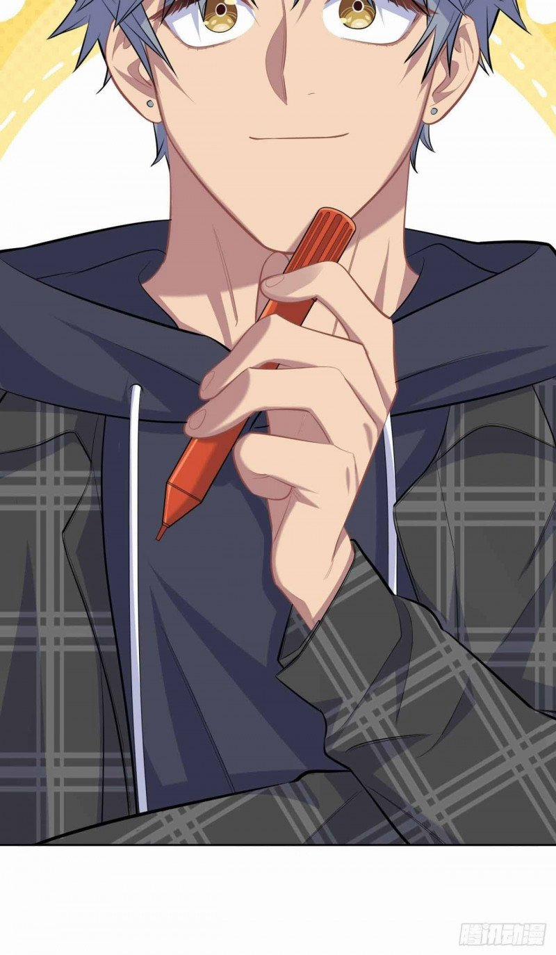 Cha Vợ Đại Nhân Là Bà Xã 91 trang 36