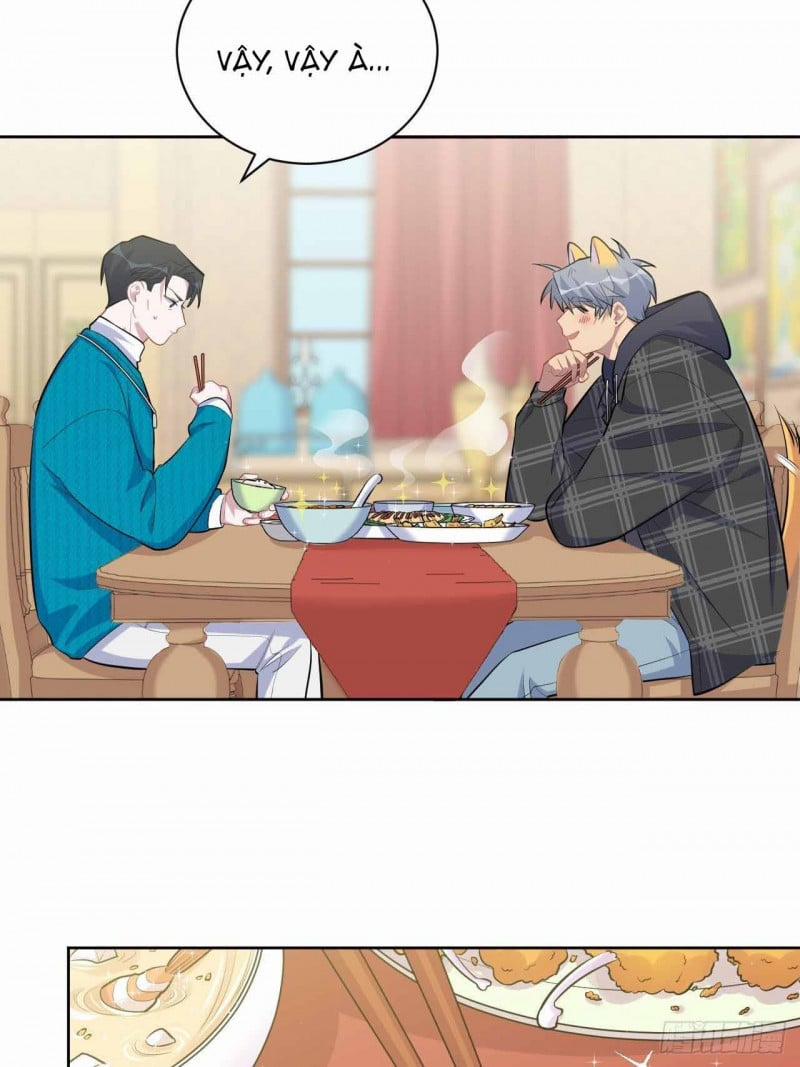 Cha Vợ Đại Nhân Là Bà Xã 91 trang 4