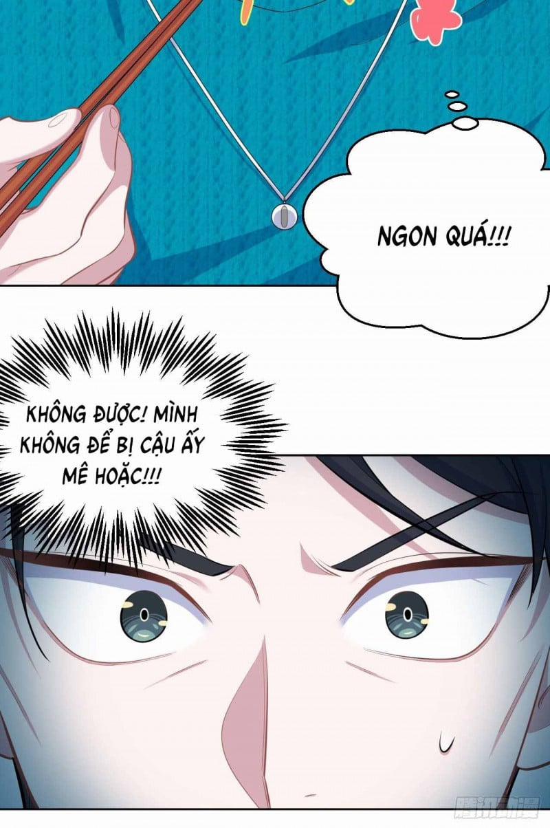 Cha Vợ Đại Nhân Là Bà Xã 91 trang 7