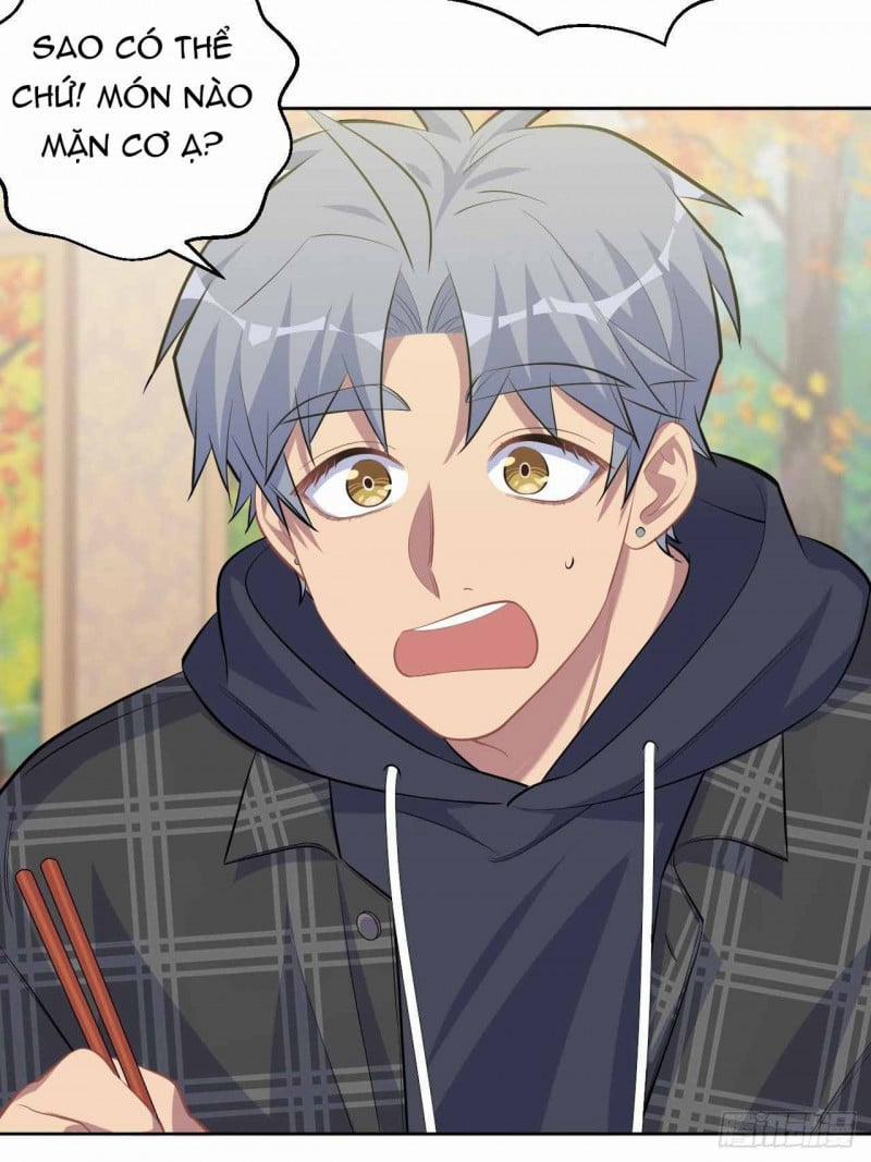 Cha Vợ Đại Nhân Là Bà Xã 91 trang 9