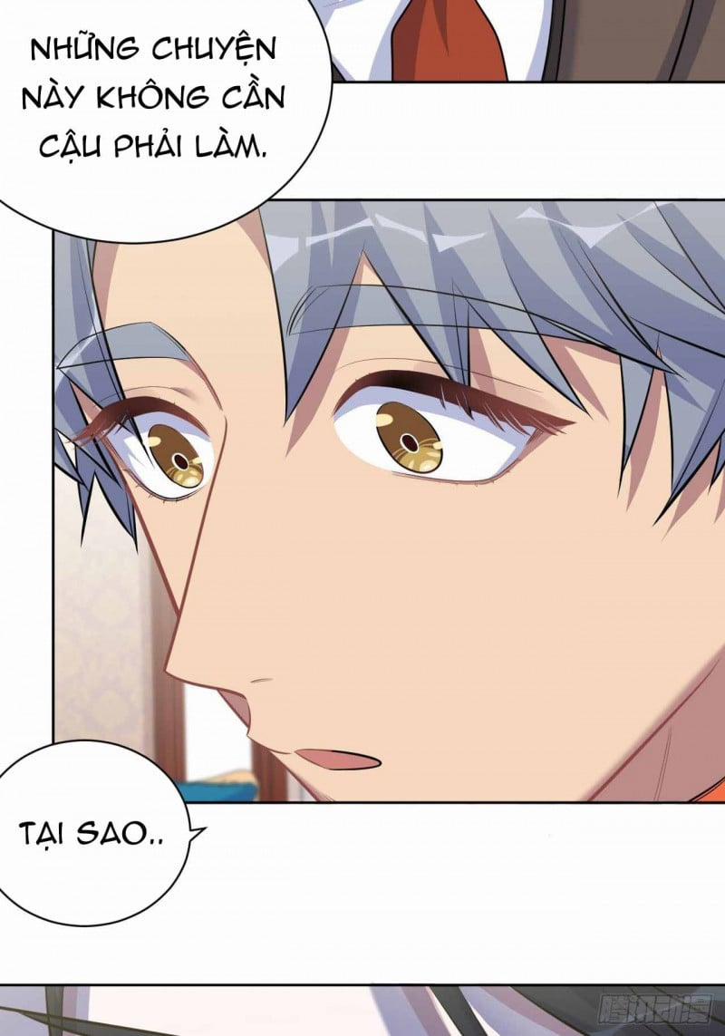 Cha Vợ Đại Nhân Là Bà Xã 92 trang 10