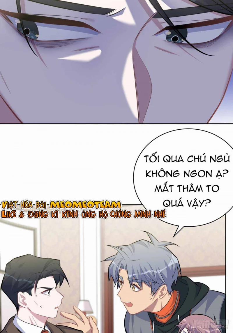 Cha Vợ Đại Nhân Là Bà Xã 92 trang 11