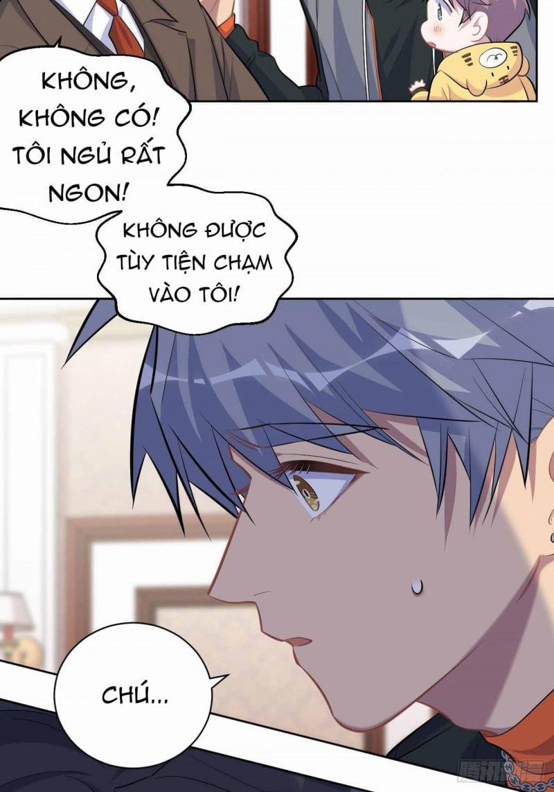 Cha Vợ Đại Nhân Là Bà Xã 92 trang 12