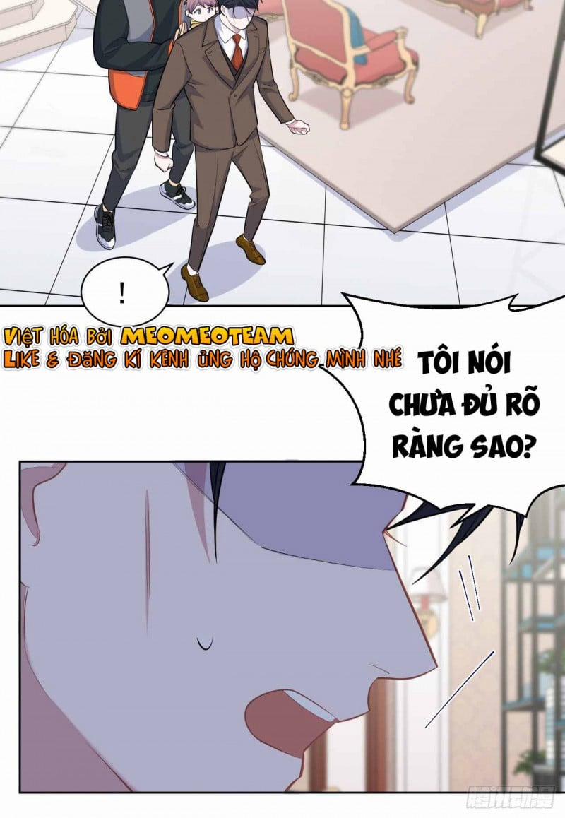 Cha Vợ Đại Nhân Là Bà Xã 92 trang 15