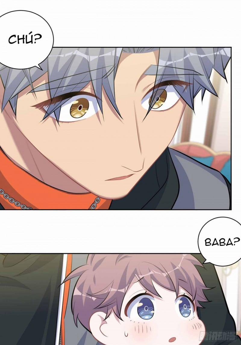 Cha Vợ Đại Nhân Là Bà Xã 92 trang 16