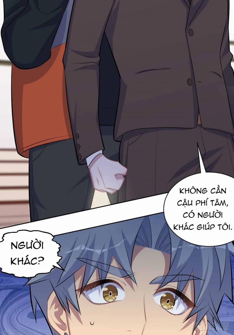 Cha Vợ Đại Nhân Là Bà Xã 92 trang 18