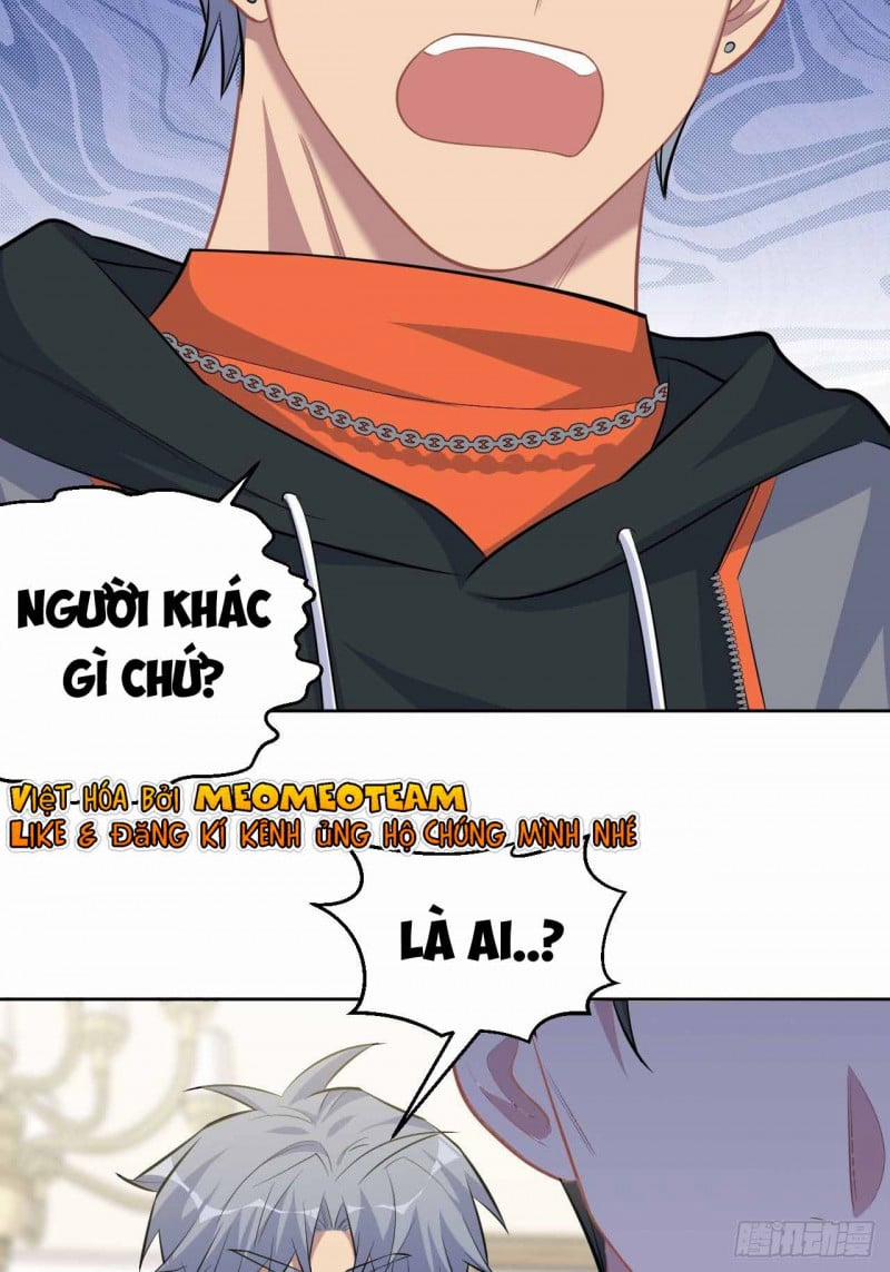 Cha Vợ Đại Nhân Là Bà Xã 92 trang 19