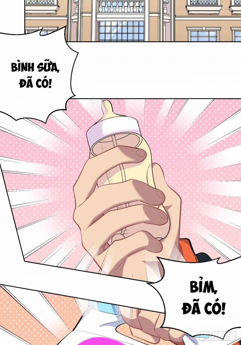 Cha Vợ Đại Nhân Là Bà Xã 92 trang 2