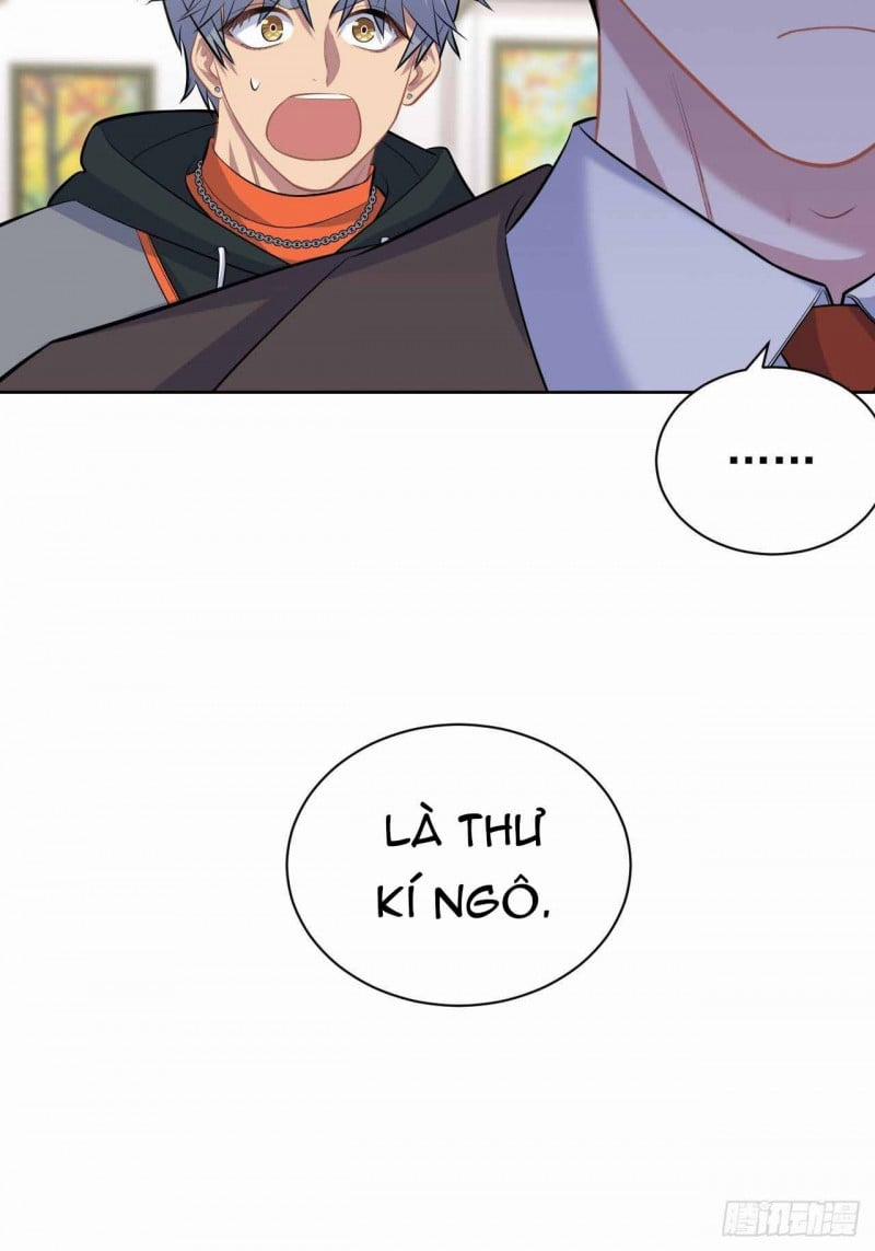 Cha Vợ Đại Nhân Là Bà Xã 92 trang 20