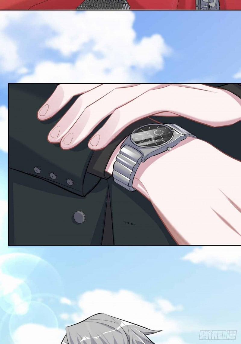 Cha Vợ Đại Nhân Là Bà Xã 92 trang 22