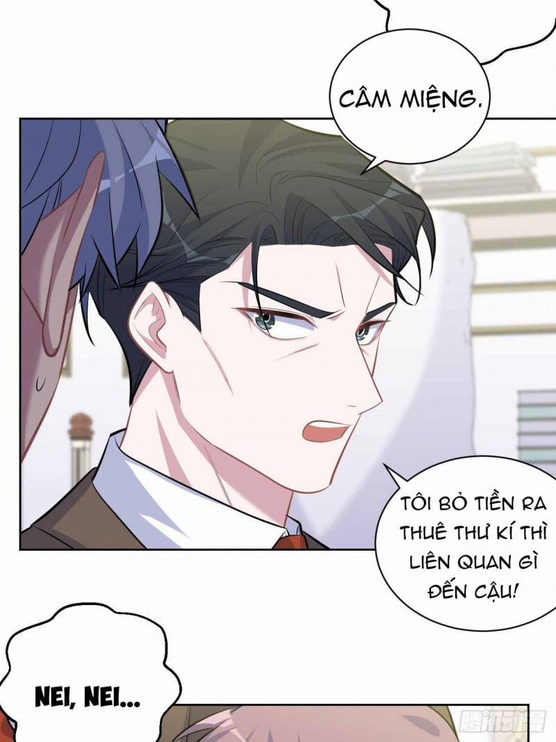 Cha Vợ Đại Nhân Là Bà Xã 92 trang 29