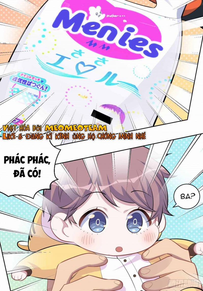 Cha Vợ Đại Nhân Là Bà Xã 92 trang 3