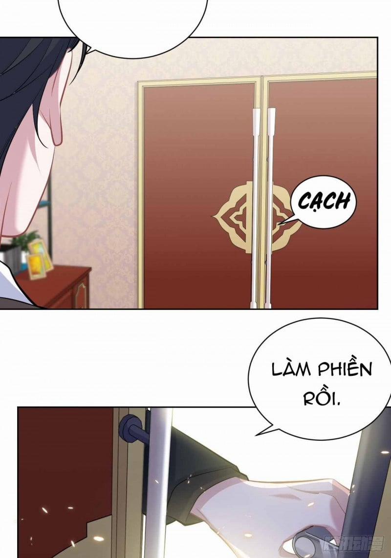 Cha Vợ Đại Nhân Là Bà Xã 92 trang 33