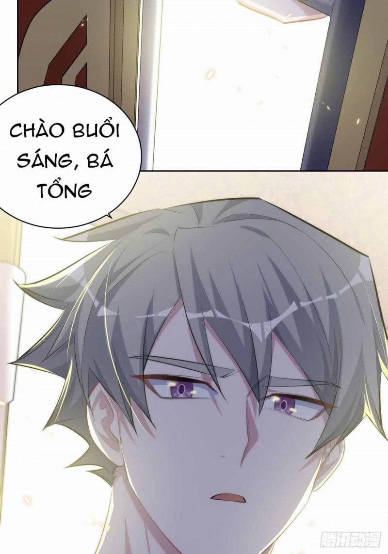 Cha Vợ Đại Nhân Là Bà Xã 92 trang 34