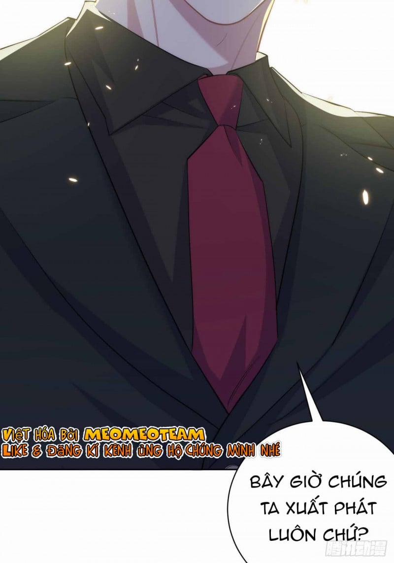 Cha Vợ Đại Nhân Là Bà Xã 92 trang 35