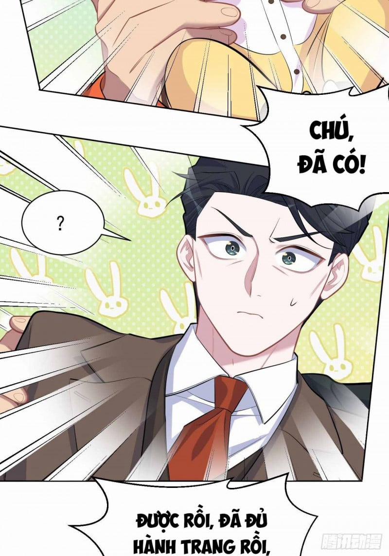 Cha Vợ Đại Nhân Là Bà Xã 92 trang 4