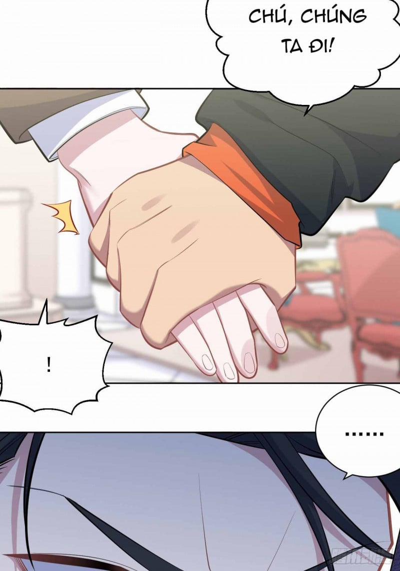 Cha Vợ Đại Nhân Là Bà Xã 92 trang 6