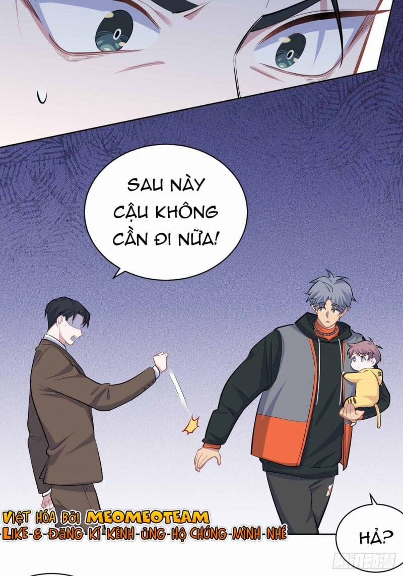 Cha Vợ Đại Nhân Là Bà Xã 92 trang 7