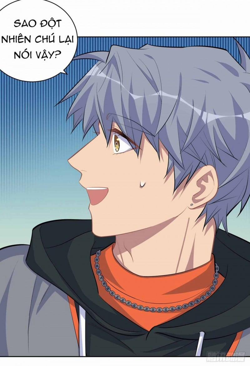 Cha Vợ Đại Nhân Là Bà Xã 92 trang 8