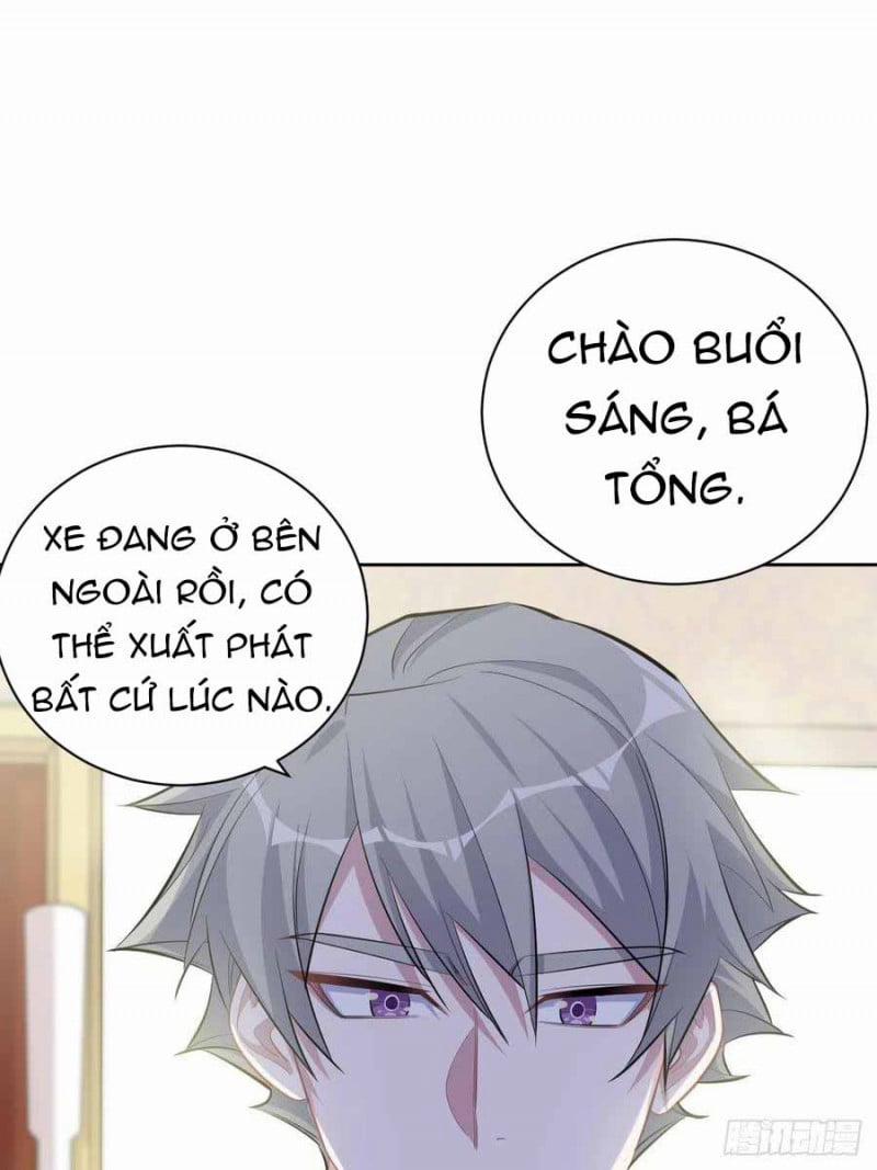 Cha Vợ Đại Nhân Là Bà Xã 93 trang 1