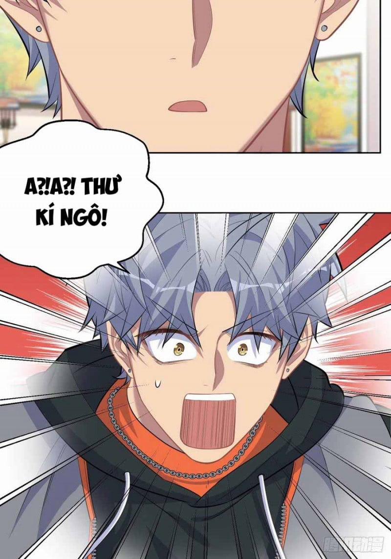 Cha Vợ Đại Nhân Là Bà Xã 93 trang 13