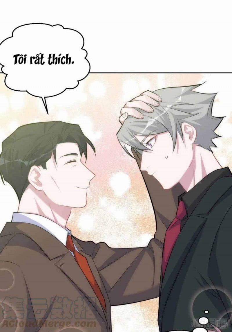 Cha Vợ Đại Nhân Là Bà Xã 93 trang 15