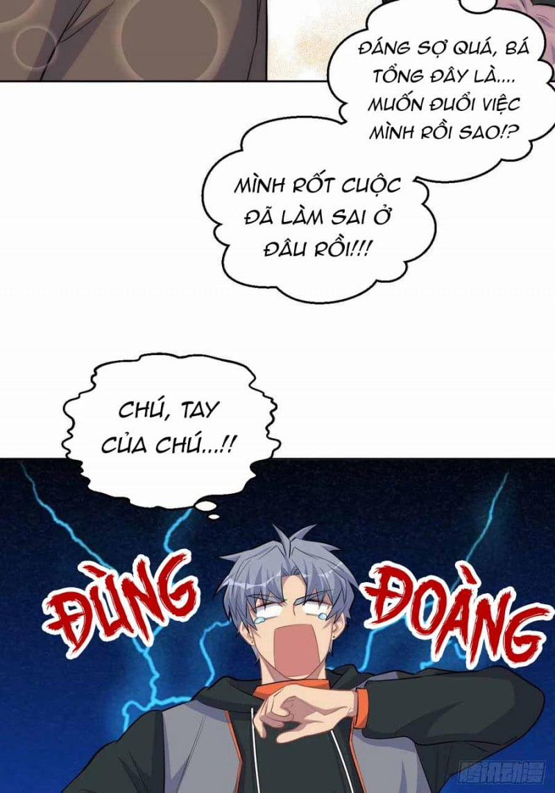 Cha Vợ Đại Nhân Là Bà Xã 93 trang 16