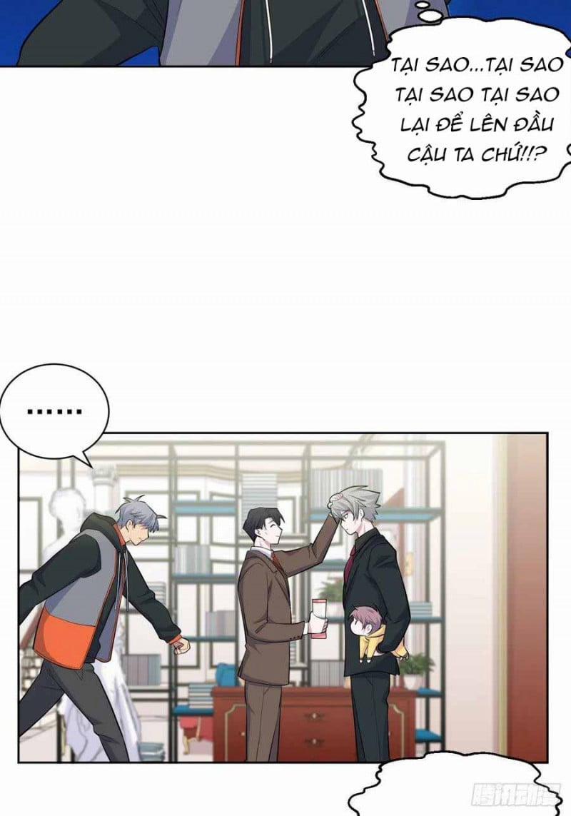 Cha Vợ Đại Nhân Là Bà Xã 93 trang 17