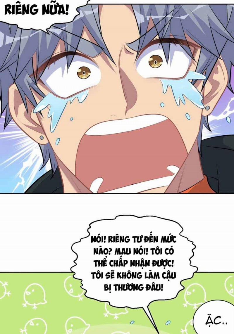 Cha Vợ Đại Nhân Là Bà Xã 93 trang 20