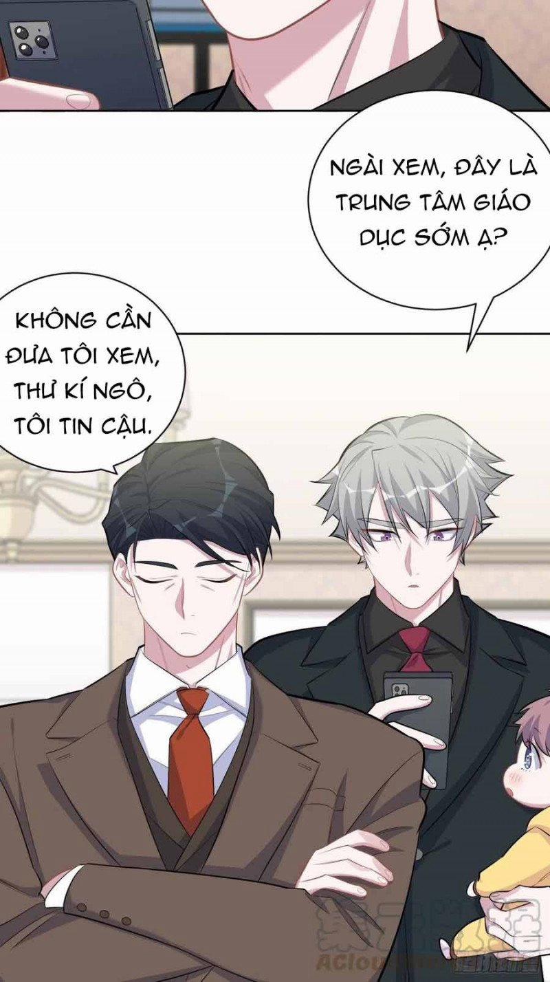 Cha Vợ Đại Nhân Là Bà Xã 93 trang 27