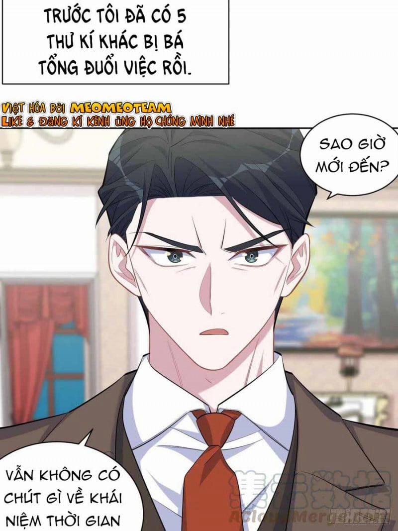 Cha Vợ Đại Nhân Là Bà Xã 93 trang 3