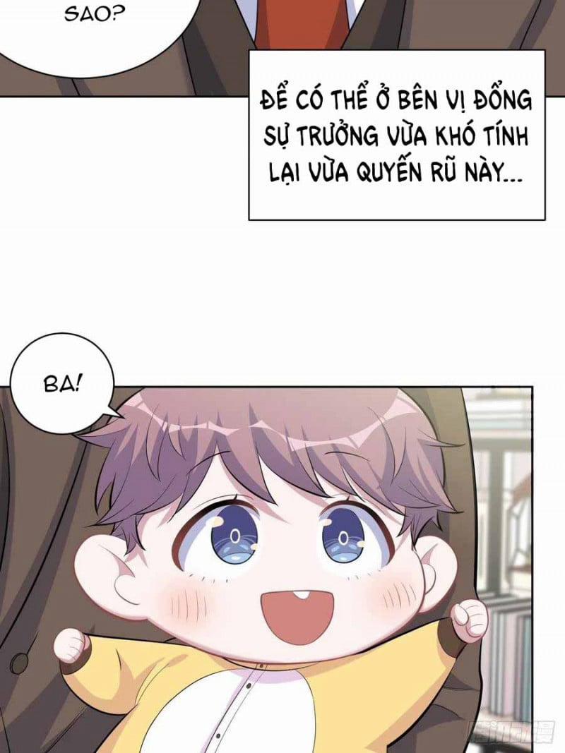 Cha Vợ Đại Nhân Là Bà Xã 93 trang 4