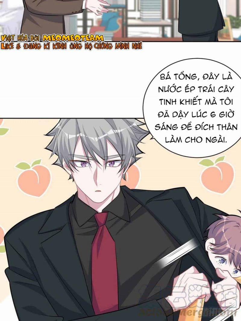 Cha Vợ Đại Nhân Là Bà Xã 93 trang 6