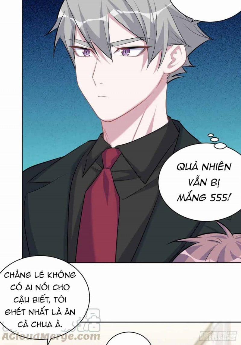 Cha Vợ Đại Nhân Là Bà Xã 93 trang 9