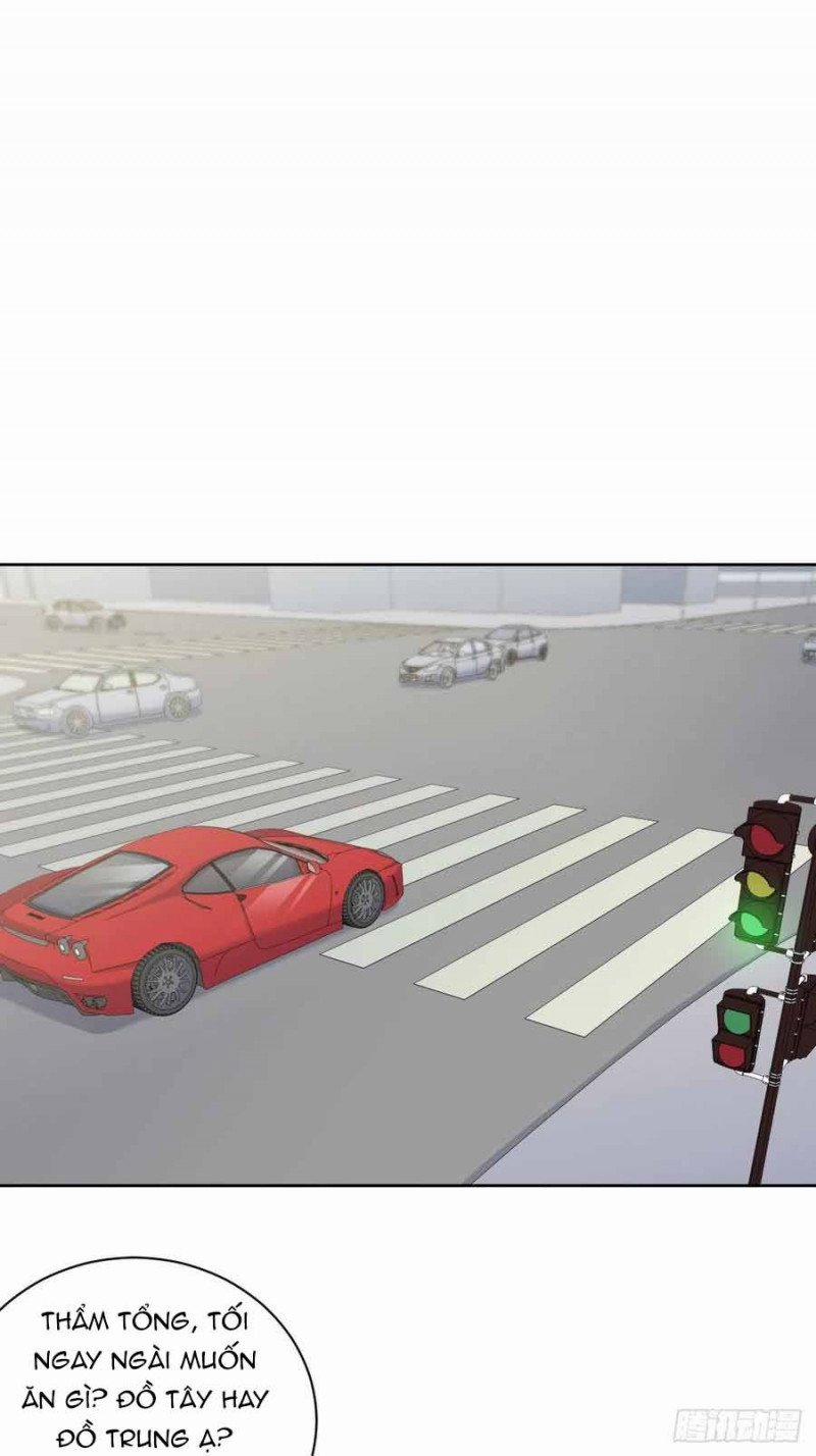 Cha Vợ Đại Nhân Là Bà Xã 94 trang 1