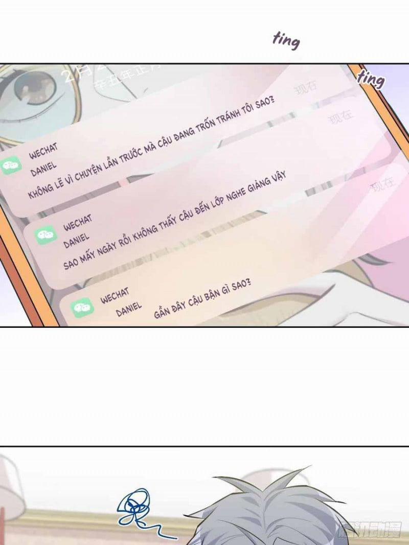 Cha Vợ Đại Nhân Là Bà Xã 94 trang 10